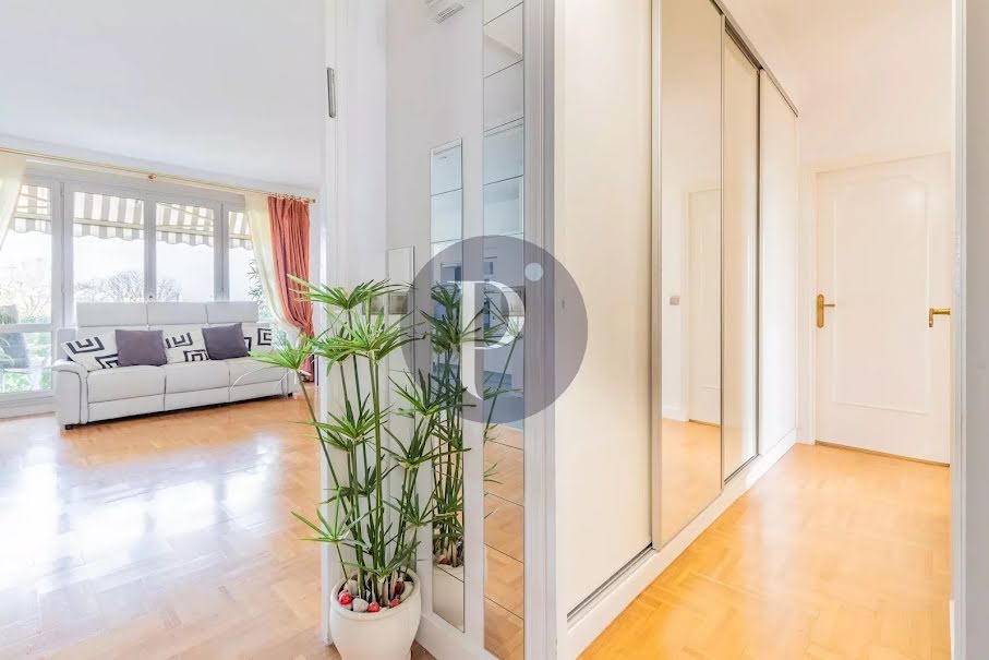 Vente appartement 4 pièces 94 m² à Antony (92160), 610 000 €