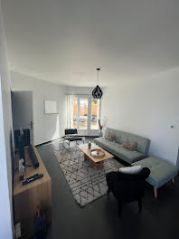 appartement à Lille (59)