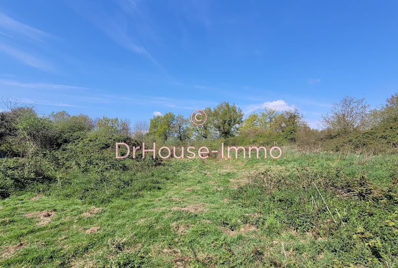  Vente Terrain agricole - 4 853m² à Fercé (44660) 