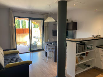 appartement à Saint-Rémy-de-Provence (13)