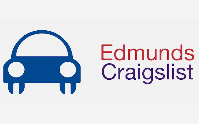 Edmunds Craigslist chrome extension