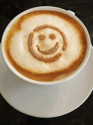 Happy Cappuccino! di Danisc80