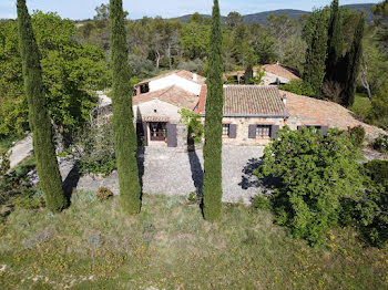 maison à Saint-Victor-de-Malcap (30)