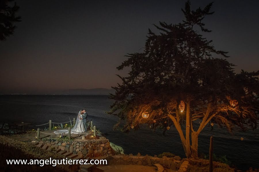 Photographe de mariage Angel Gutierrez (angelgutierre). Photo du 20 février 2020