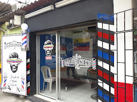 LUIS BARBERSHOP