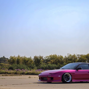 180SX RPS13