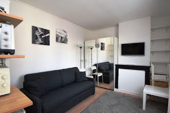 appartement à Paris 10ème (75)