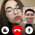 Live Talk: Live Video Call App