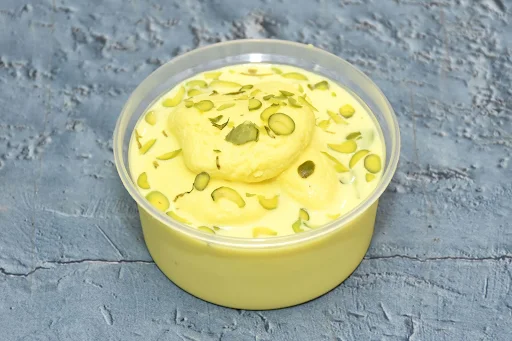 Rasmalai