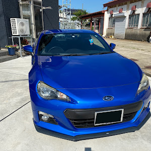 BRZ ZC6