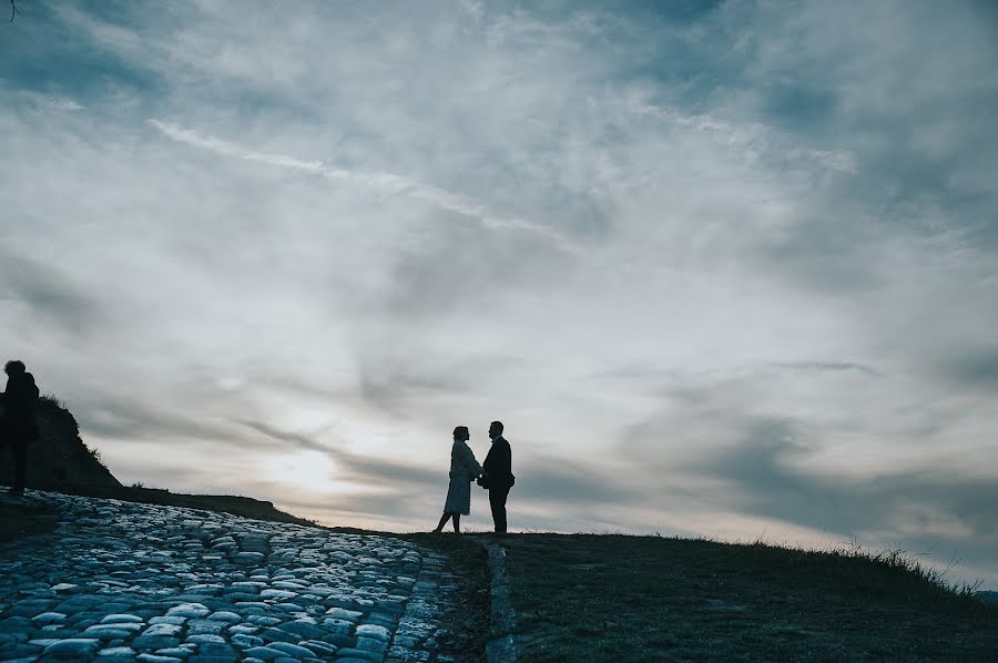 Fotografo di matrimoni Vladimir Djajic (vladimir3011). Foto del 16 dicembre 2019