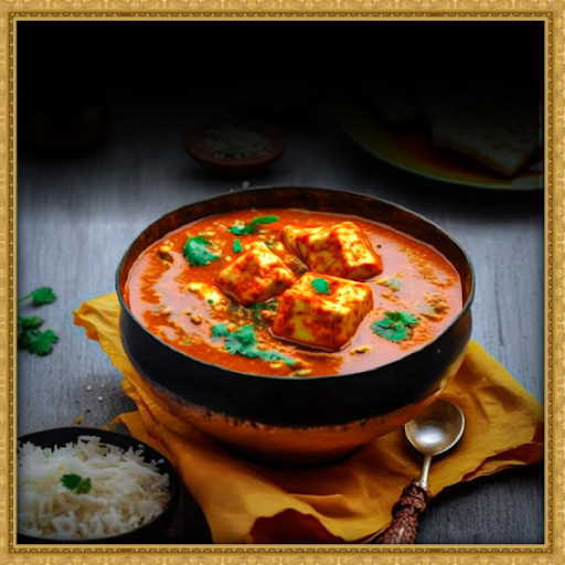 Shree Paneer Butter Masala