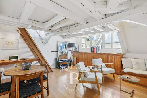 Apartment with terrace 3