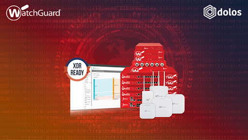 WatchGuard Firebox technology enables XDR functionality.