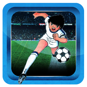 Hopping Captain logo