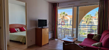 appartement à Argeles plage (66)