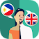 Filipino-English Translator icon