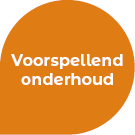 voorspellend onderhoud