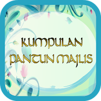 Koleksi Pantun Majlis