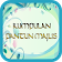 Koleksi Pantun Majlis icon