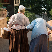 L'età della solidarietà di 