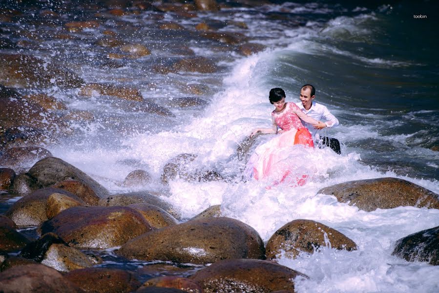 Photographer sa kasal Hoang Kim Nguyen (taabin). Larawan ni 11 Mayo 2019