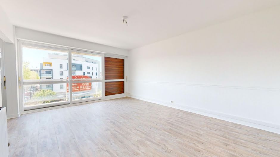 Vente appartement 1 pièce 32 m² à Le Havre (76600), 124 000 €