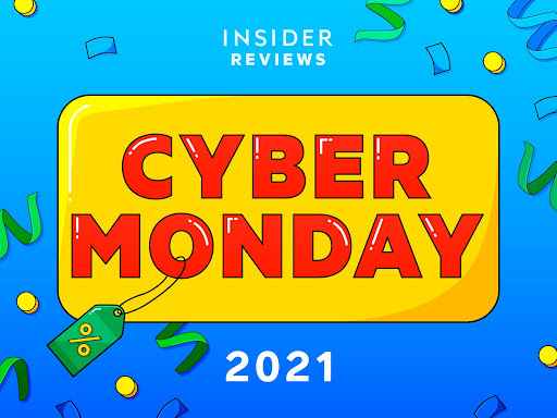 The best early Cyber Monday Apple deals of 2021, including the Apple AirPods, Mac Mini M1, and MacBook Air