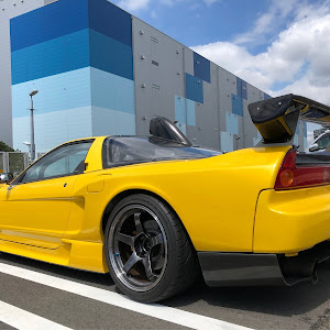 NSX NA1