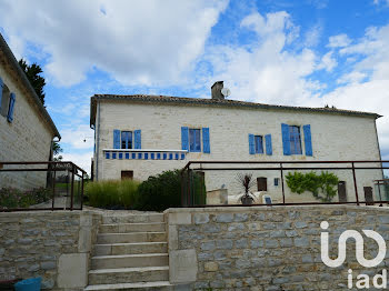 propriété à Montcuq-en-Quercy-Blanc (46)