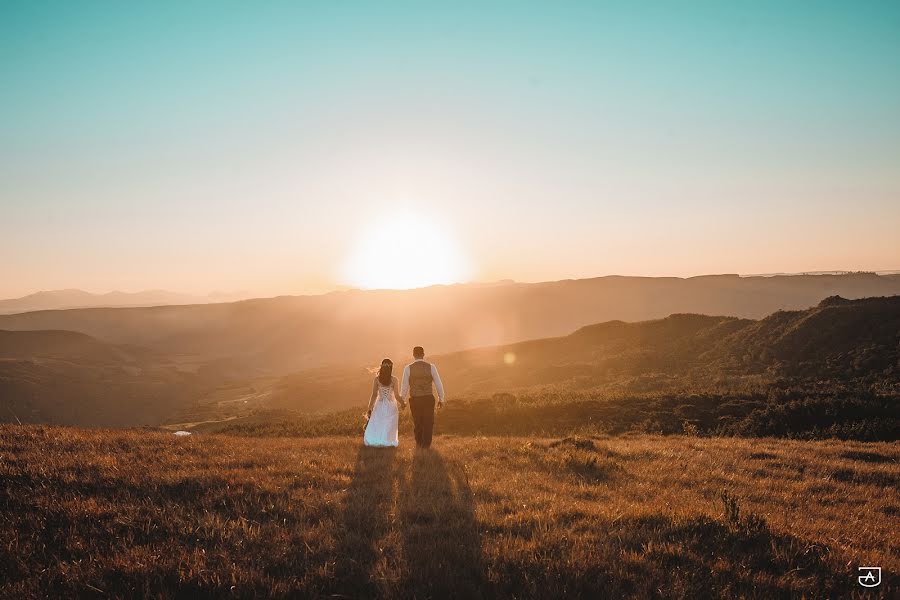 Vestuvių fotografas Juliano Dos Anjos (julianoanjos). Nuotrauka 2019 spalio 18