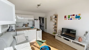 appartement à Frejus (83)