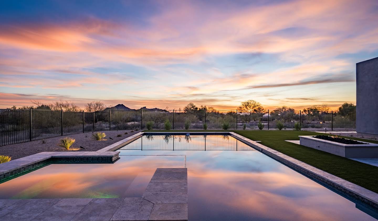 House Scottsdale