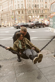 Wedding photographer Sergey Naumenko (zenit41k). Photo of 13 September 2022