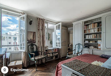 Appartement 14