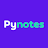 Pynotes: IIT JEE & NEET Notes icon