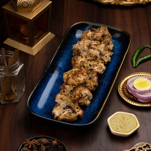 Chicken Kalimiri Kebab (6 Pieces)