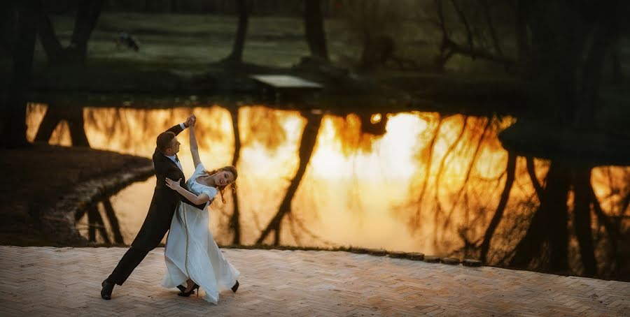 Fotografo di matrimoni Sergey Bolomsa (sbolomsa). Foto del 26 luglio 2018