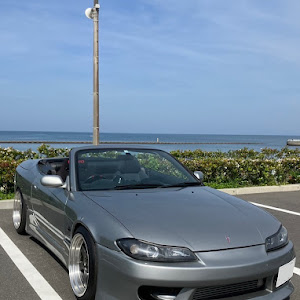 シルビア S15