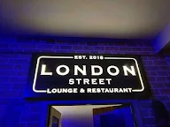 London Street Lounge & Restaurant photo 7