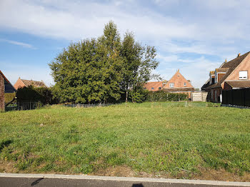 maison neuve à Bailleul (59)