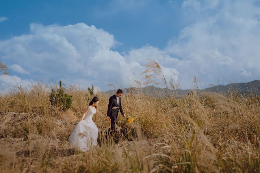 Fotógrafo de bodas Xiang Qi (anelare). Foto del 21 de abril