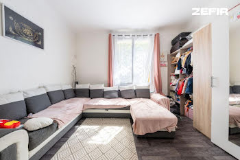 appartement à Noisy-le-Sec (93)