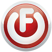 FilmOn Live TV FREE & DVR 2.4.1 Icon