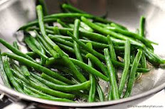 Green Beans