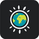 Ecosia Darkmode