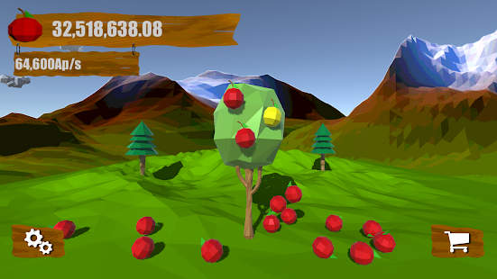 Lastest Tree Shaker APK for PC