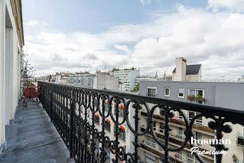 appartement à Paris 11ème (75)