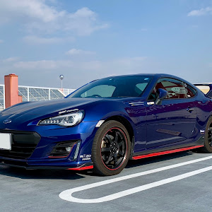 BRZ ZC6