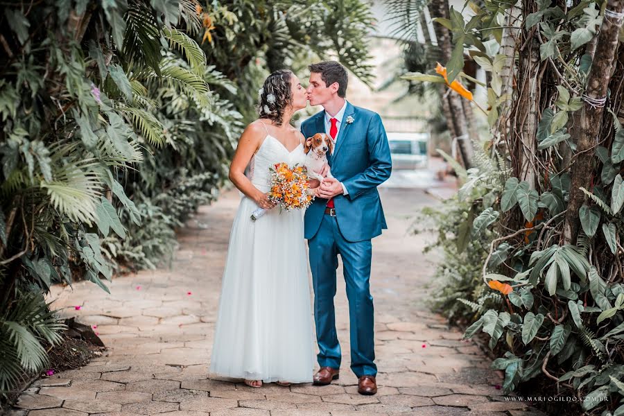 Fotografo di matrimoni Mario Gildo (mariogildo). Foto del 16 maggio 2018